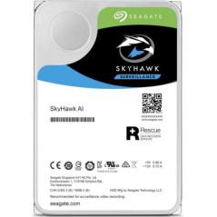 HDD SEAGATE 16TB- SkyHawk- 7200 rpm- buffer 256 MB- pt supraveghere- ST16000VE002
