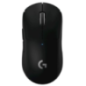 LOGITECH PRO X SUPERLIGHT Wireless Gaming Mouse BLACK EWR2 910-005881 timbru verde 018 lei)