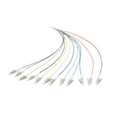 1 m CABLU UTP NEXANS- Cat6a- 500 m- Cupru- solid- AWG23- portocaliu- vanzare la rola 500m- N100623G-OD