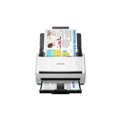 Scanner Desktop Epson DS-710II- A4- Viteza de scanare duplex: 45ppm-90ipm- Optiuni: - Conectivitate:USB- Scanare ambele fete:Da