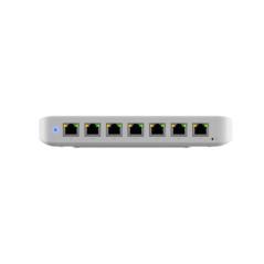 UBIQUITI 8 PORT GBE SWITCH USW-ULTRA USW-ULTRAtimbru verde 2 lei)