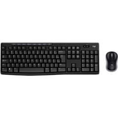 LOGITECH MK270 Wireless Combo black USB - NSEAUS) 920-004509timbru verde 08 lei)
