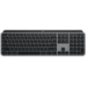 LOGITECH MX Keys S for Mac - SPACE GREY - US INTL - BT - EMEA28-935 920-011637timbru verde 08 lei)