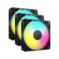 Ventilatoare CORSAIR RS120 ARGB BLACK CO-9050181-WW
