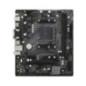 PLACA de BAZA Asrock A520M-HDV- skt AM4- mATX- AMD A520- 2 x DDR4- max 64 GB- 4 x SATA- 1 x M2- 71- A520M-HDV