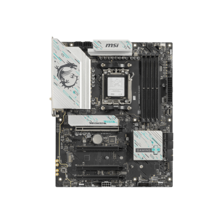 MSI B850 GAMING PLUS WIFI B850 GAMING PLUS WIFI