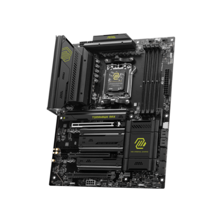 MSI MAG B850 TOMAHAWK MAX WIFI MAG B850 TOMAHAWK MAX WIFI