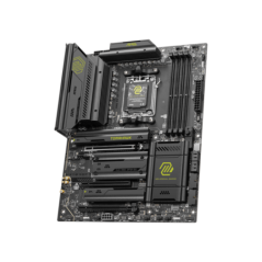 MSI MAG X870E TOMAHAWK WIFI MAG X870E TOMAHAWK WIFI