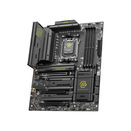 MSI MAG X870E TOMAHAWK WIFI MAG X870E TOMAHAWK WIFI