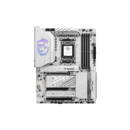 MSI MPG B850 EDGE TI WIFI MPG B850 EDGE TI WIFI