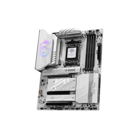 MSI MPG B850 EDGE TI WIFI MPG B850 EDGE TI WIFI