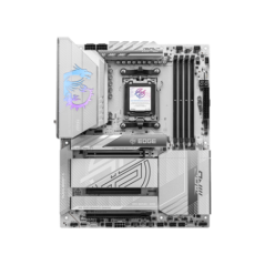 MSI MPG X870E EDGE TI WIFI MPG X870E EDGE TI WIFI