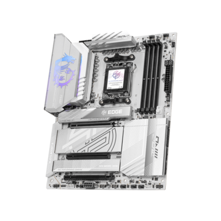 MSI MPG X870E EDGE TI WIFI MPG X870E EDGE TI WIFI