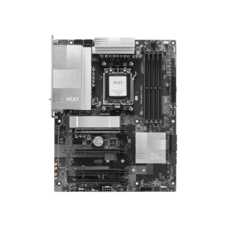 MSI PRO B850-P WIFI PRO B850-P WIFI