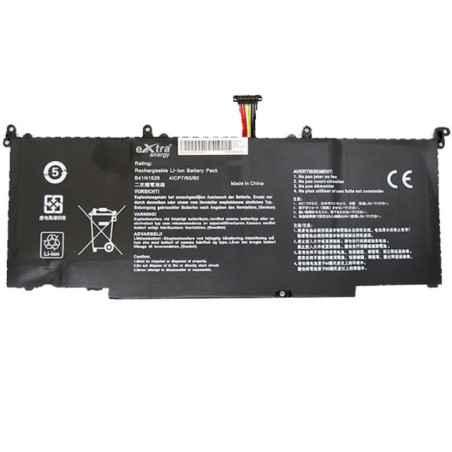 Baterie laptop Asus FX502 FX502V FX502VD FX502VM ROG Strix GL502VM GL502VT GL502VY B41N1526