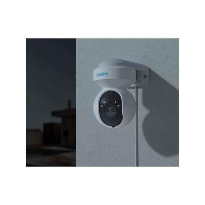 CAMERA DE SUPRAVEGHERE E SERIES E560timbru verde 08 lei)