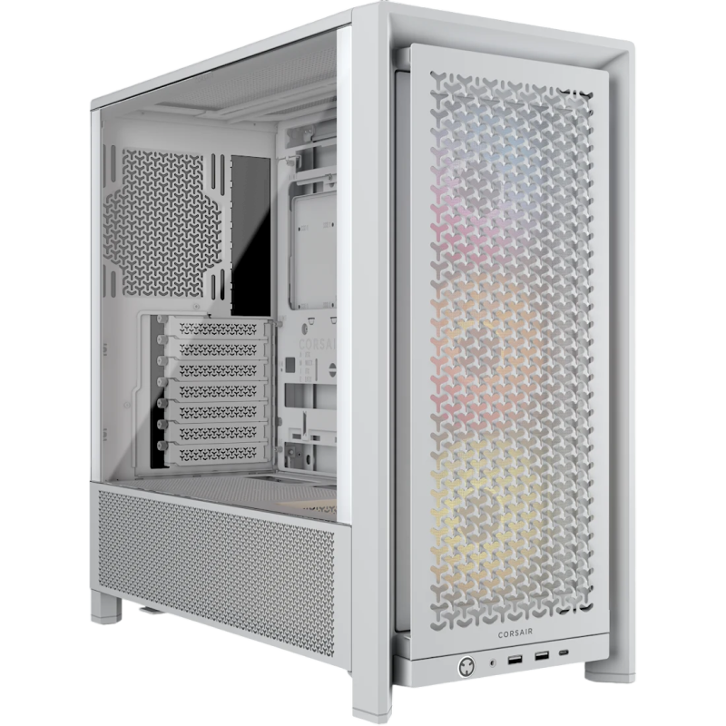 Carcasa Corsair CC-9011297-WW CC-9011297-WWtimbru verde 016 lei)