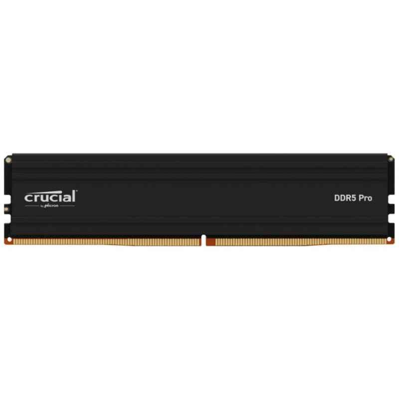 MEMORY DIMM PRO 32GB DDR5-6000/CP32G56C46U5 CRUCIAL CP32G56C46U5