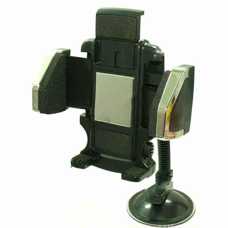 Suport universal pentru PDA, GPS, etc Suport universal pentru PDA, GPS, etc