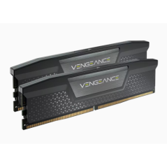 Memorie Vengeance 96GB- DDR5-5600MHz- CL40- Dual Channel CMK96GX5M2B5600C40