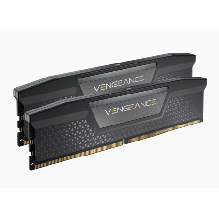 Memorie Vengeance 96GB- DDR5-5600MHz- CL40- Dual Channel CMK96GX5M2B5600C40