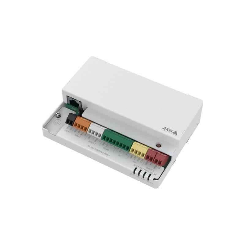 I/O RELAY MODULE A9210/02861-001 AXIS 02861-001timbru verde 08 lei)