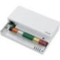 I/O RELAY MODULE A9210/02861-001 AXIS 02861-001timbru verde 08 lei)