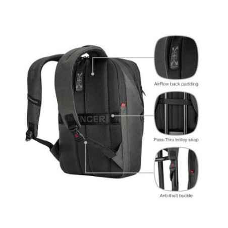 Wenger MX ECO Light 612262