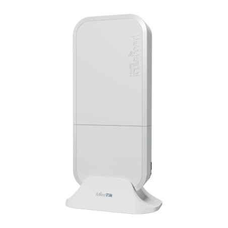 WRL ROUTER HAP AC2/WAPG-5HAXD2HAXD MIKROTIK WAPG-5HAXD2HAXDtimbru verde 08 lei)