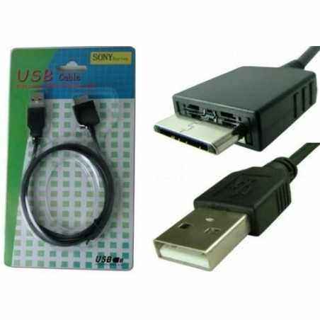 Cablu de date USB, tata - 22 pini, tata pentru Sony