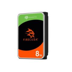 HDD SEAGATE 8TB- Firecuda - 7200 rpm- buffer 256 MB- pt desktop PC- ST8000DXA01