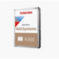 HDD Toshiba N300 14TB SATA-III 7200 RPM HDWG51EUZSVA