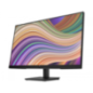 MONITOARE HP P27 G5 685cm 27inch FHD 16:9 Monitor 75Hz 1000:1 HDMI DP VGAEN) 64X69AA-ABBtimbru verde 7 lei)