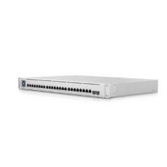 NET SWITCH 24PORT SFP28/USW-ENTERPRISEXG-24 UBIQUITI USW-ENTERPRISEXG-24timbru verde 2 lei)