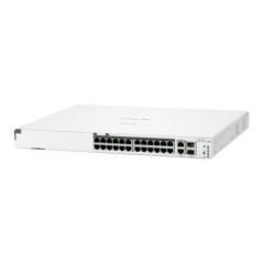 NET SWITCH 24G 20P 2SFP/1960 JL807A ARUBA BY HPE JL807Atimbru verde 2 lei)