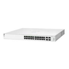 NET SWITCH 24PORT 1000M 4SFP/370W 1930 JL684B ARUBA BY HPE JL684Btimbru verde 2 lei)