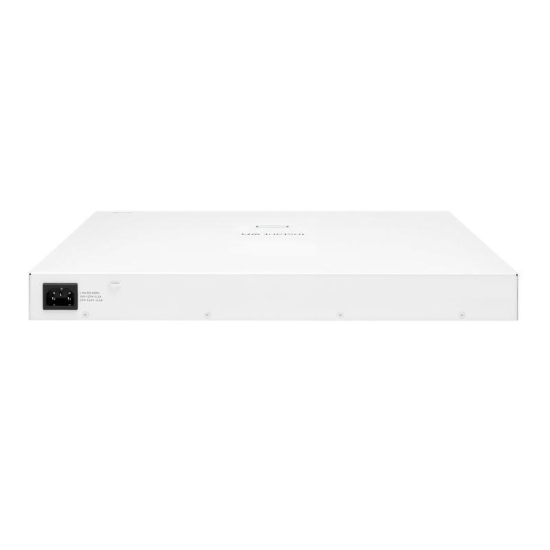 NET SWITCH 48PORT 1000M 1830/48G 4SFP JL815A ARUBA BY HPE JL815Atimbru verde 2 lei)