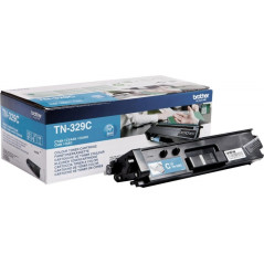 Toner Original Brother Cyan- TN329C- pentru HL-L8350- 6K-TN329C