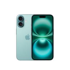 Apple iPhone 16 61 8GB 128GB Teal MYED3__/Atimbru verde 055 lei)