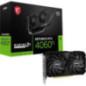 PLACI VIDEO MSI GF RTX 4060 TI VENTUS 2XBLACK 16G OC RTX 4060 TI VENTUS 2X BLACK 16G OC