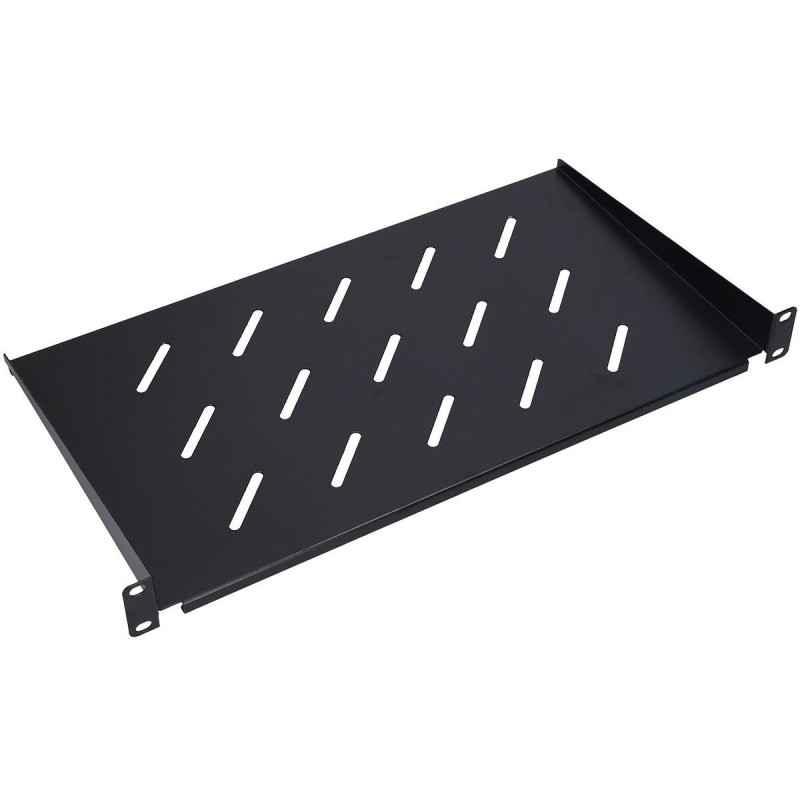 EXTRALINK EX8659 SHELF 1U FOR WALL CABINETS 483MM X 250MM X 1U BLACK EX8659
