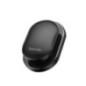 CARLIG auto Baseus Beetle- aluminiu- adeziv 3M- suporta max 2 kg- negru- ACGGBK-01 - 6953156289888