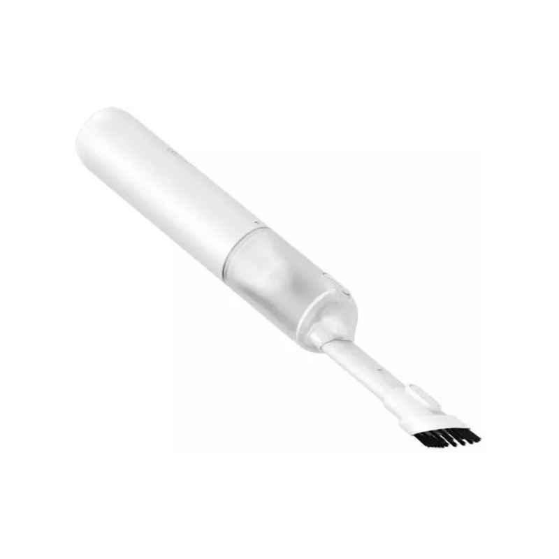 ASPIRATOR de mana Baseus A3 Lite- putere aspirare 12000pa- suporta incarcare QC30- filtru HEPA- acumulator 6000mAh cablu inclus