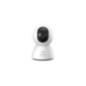 CAMERA IP Interior Baseus P1- 3K- 4MP 2560 x 1440- unghi pana la 360 grade- wireless- slot SD card- alb S0TV012132timbru verde 0