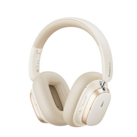 CASTI Baseus Bowie H1s- multimedia- wireless- bluetooth 54- microfon pe casca- noise cancelation-Hi-Res Sound- 120h viata bateri