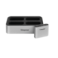 KWorkflow Dock w/ AC-Hub WFS-U- WFS-Utimbru verde 003 lei)
