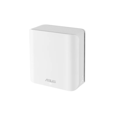 ASUS ZENWIFI BD4 WHITE 1PK BD4(W-1-PK)timbru verde 200 lei)
