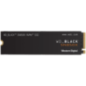 WD Black 1TB SN850X NVMe SSD Supremely Fast PCIe Gen4 x4 M2 internal single-packed WDS100T2X0E-00BCA0