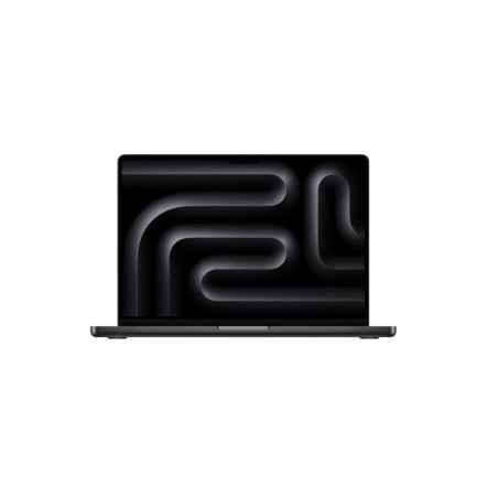 APPLE MBP14 M4 Max(16/40) 128GB 1TB BK MBP14M4MAXC16G401281BKtimbru verde 4 lei)