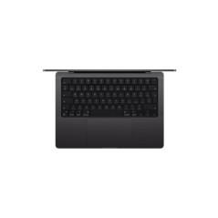 APPLE MBP14 M4 Max(14/32) 36GB 2TB BK MBP14M4MAXC14G32362BKtimbru verde 4 lei)